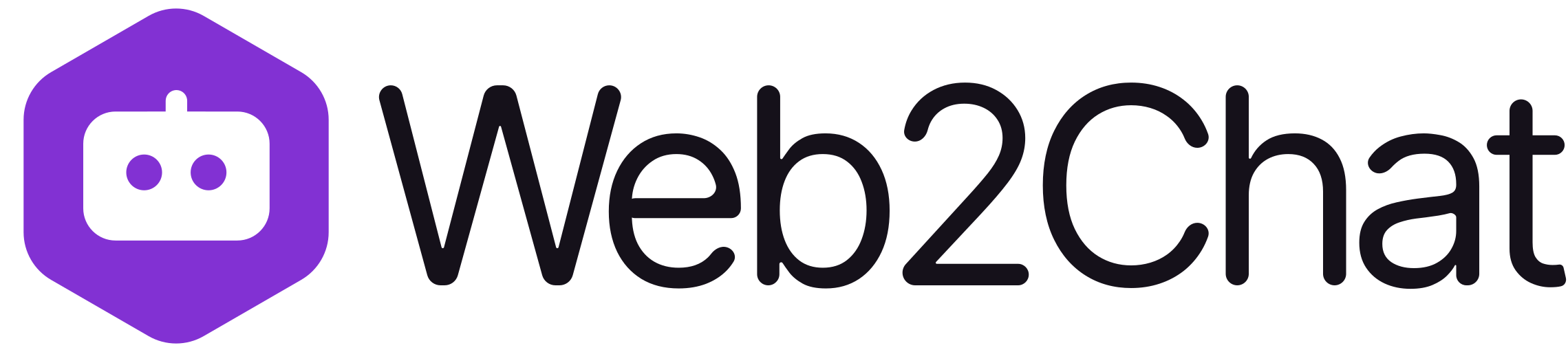 Web2Chat